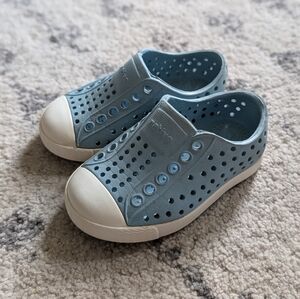 Native Jefferson size C4